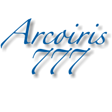  Arcoiris 777 