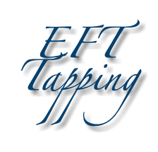  EFT Tapping 